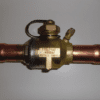 ball valve