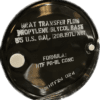 Glycol Label