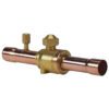 ball valve