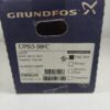 Grundfos Pump