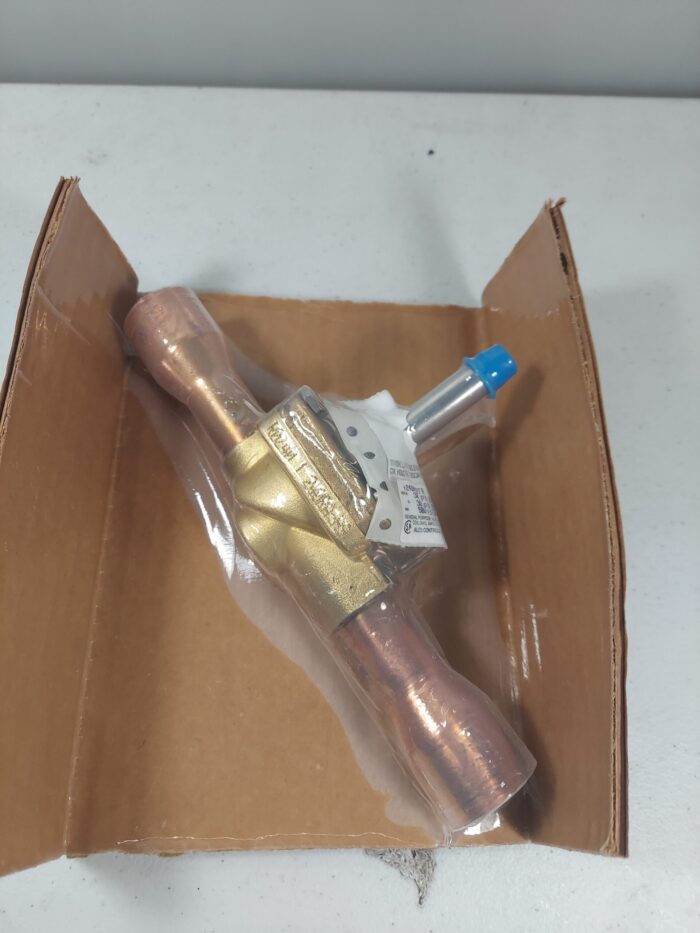 Valve Solenoid