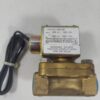 Solenoid Valve