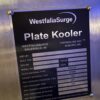 T8 Plate HX Spec Plate