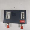 Dual Pressure Control