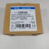 Contactor