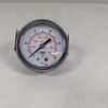 0-100psi gauge