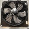 Rosenberg AC Fan