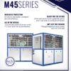 M45 One Sheet
