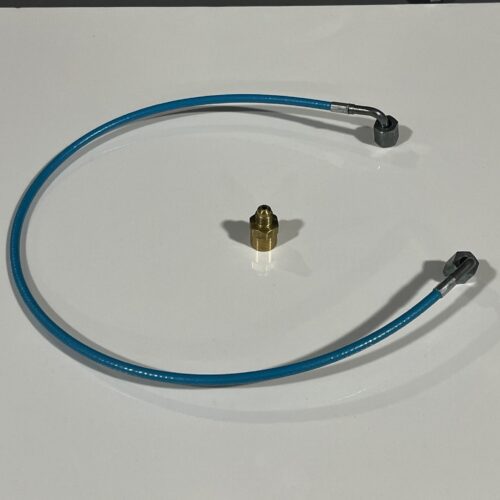 BlueHose+Fittings
