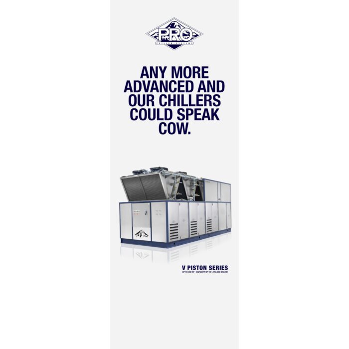Speak Cow Pull-Up