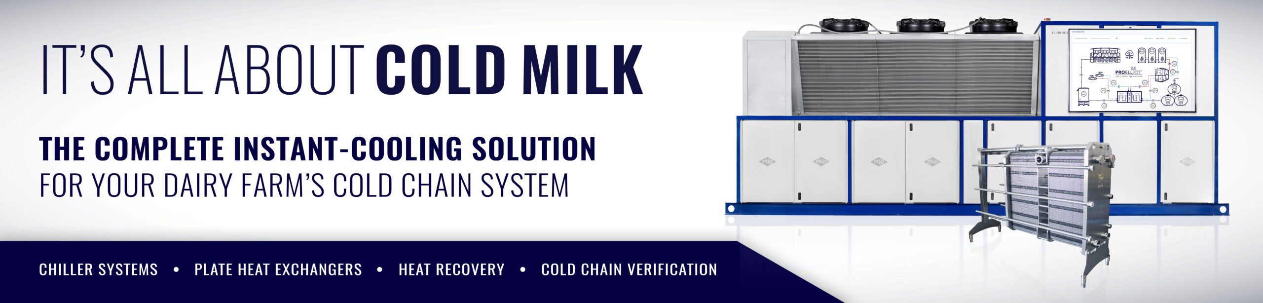 DairyColdChain 2024 - Home Banner