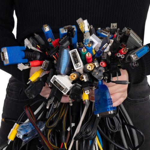 Electronics