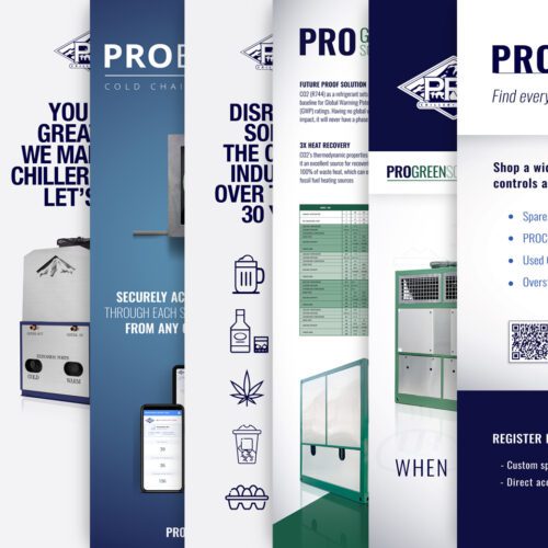 Pull-Up Banners